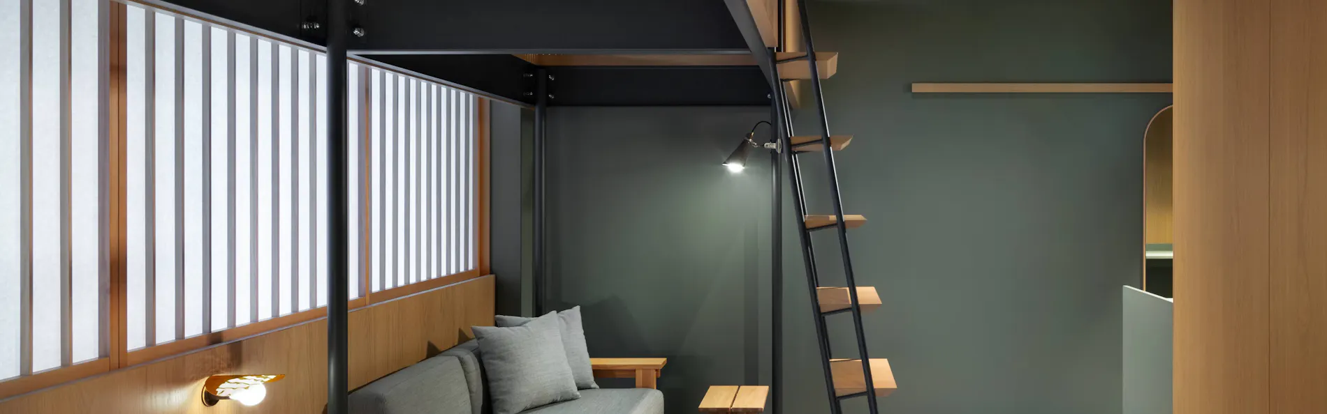 MIROKU 奈良 by THE SHARE HOTELS