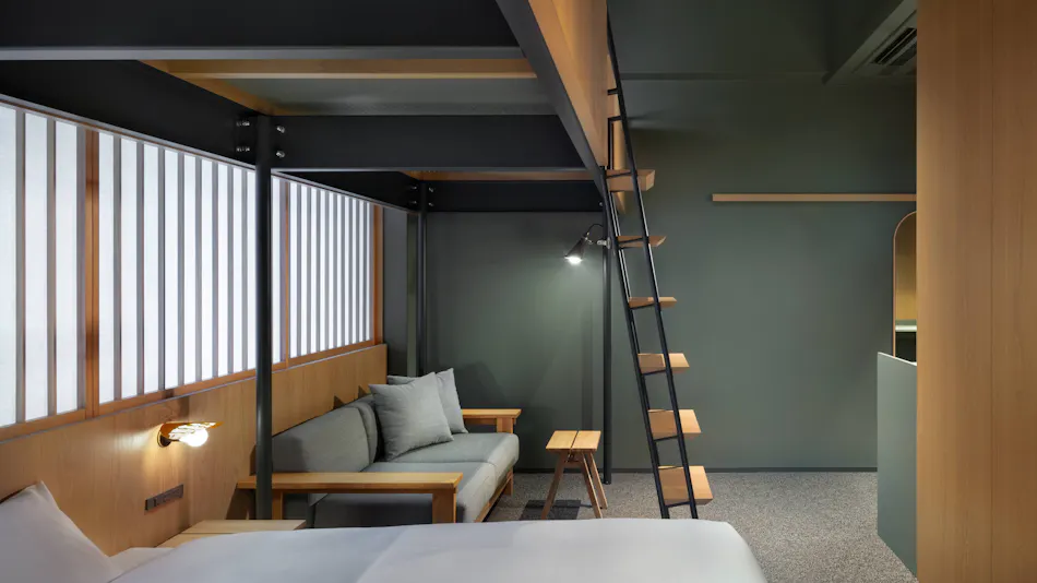 MIROKU Nara by THE SHARE HOTELS