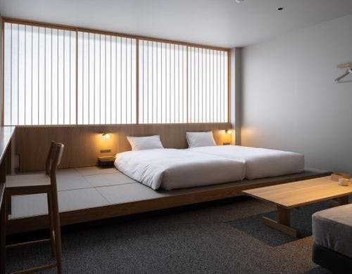 スーペリア/和洋室