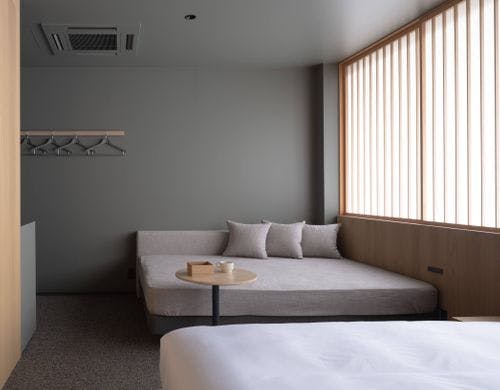 モデレート｜Photo Takumi Ota