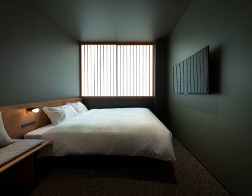 スタンダードクイーン