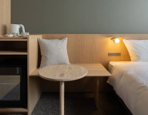 スタンダードクイーン｜Photo Takumi Ota