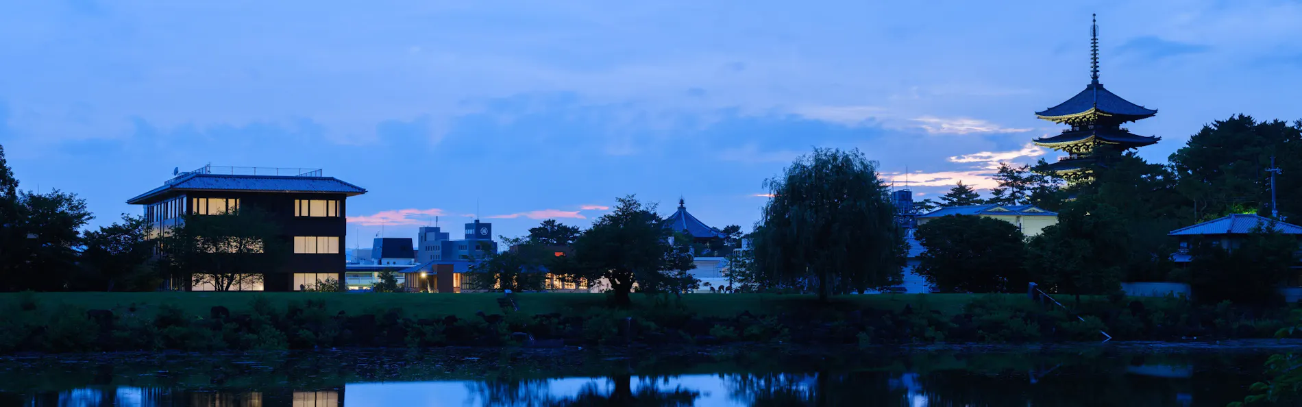 MIROKU 奈良 by THE SHARE HOTELS