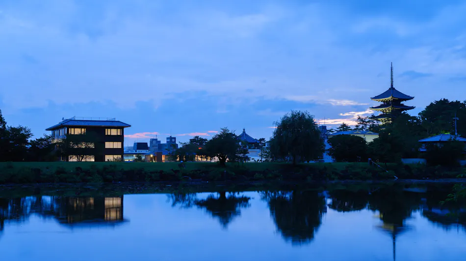 MIROKU Nara by THE SHARE HOTELS
