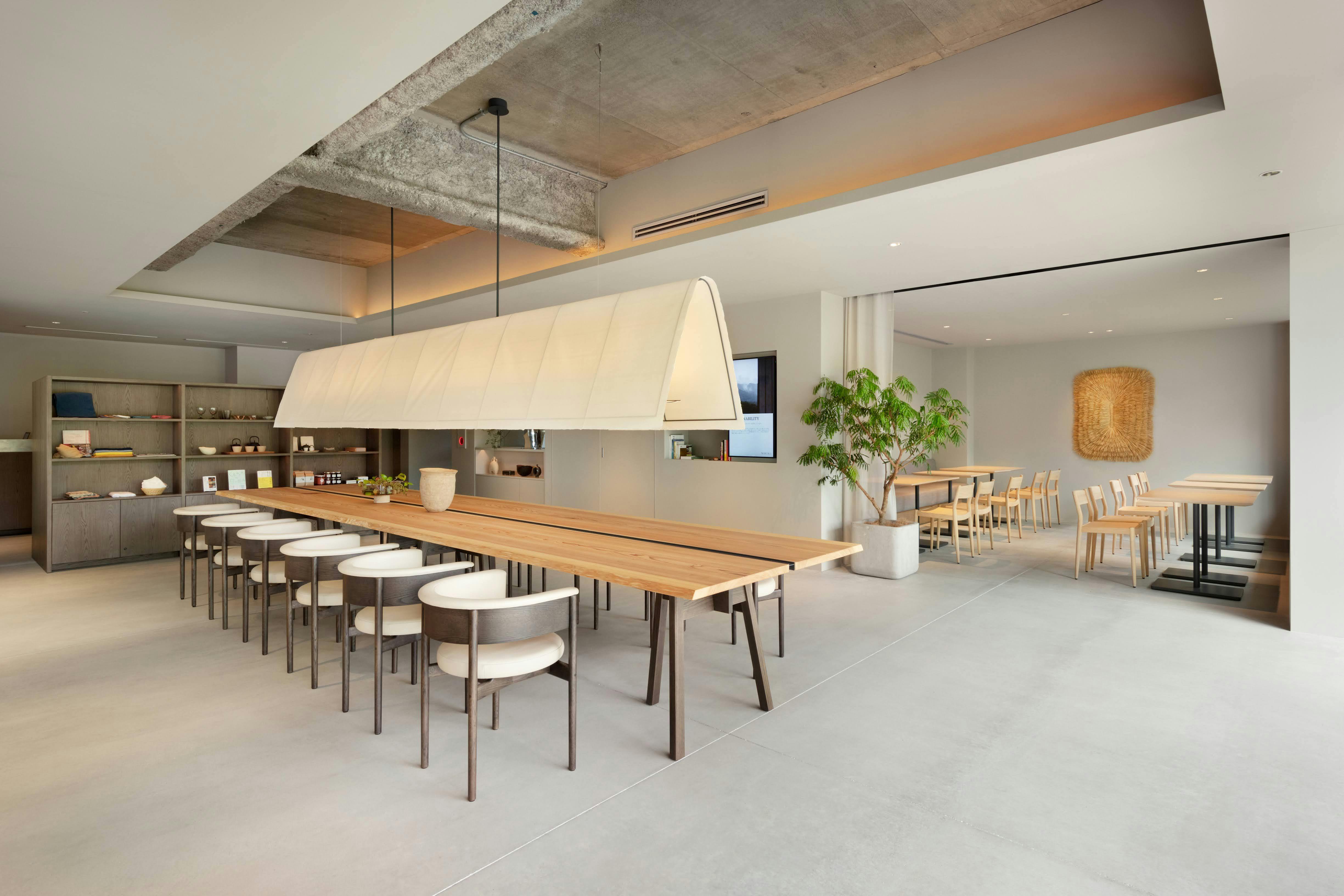 MIROKU 奈良 by THE SHARE HOTELS