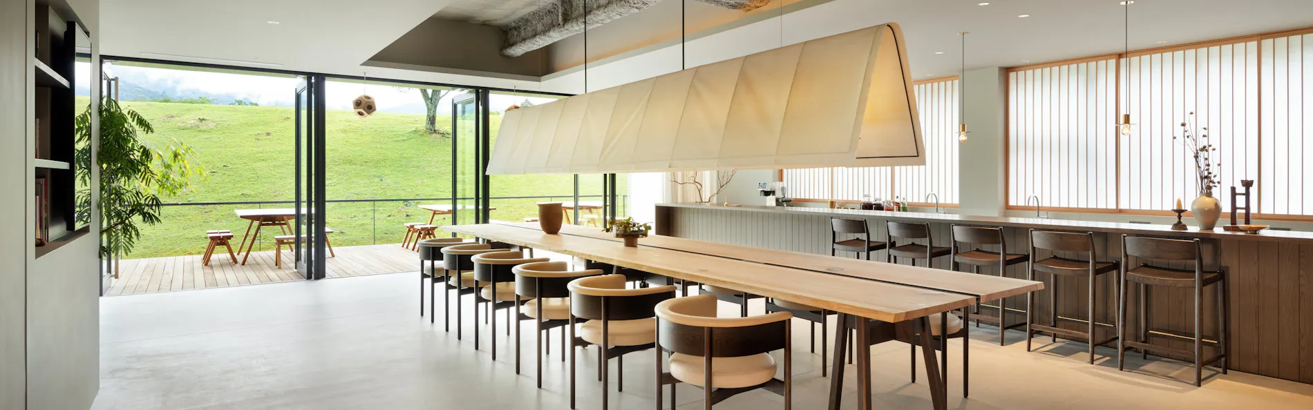 MIROKU 奈良 by THE SHARE HOTELS