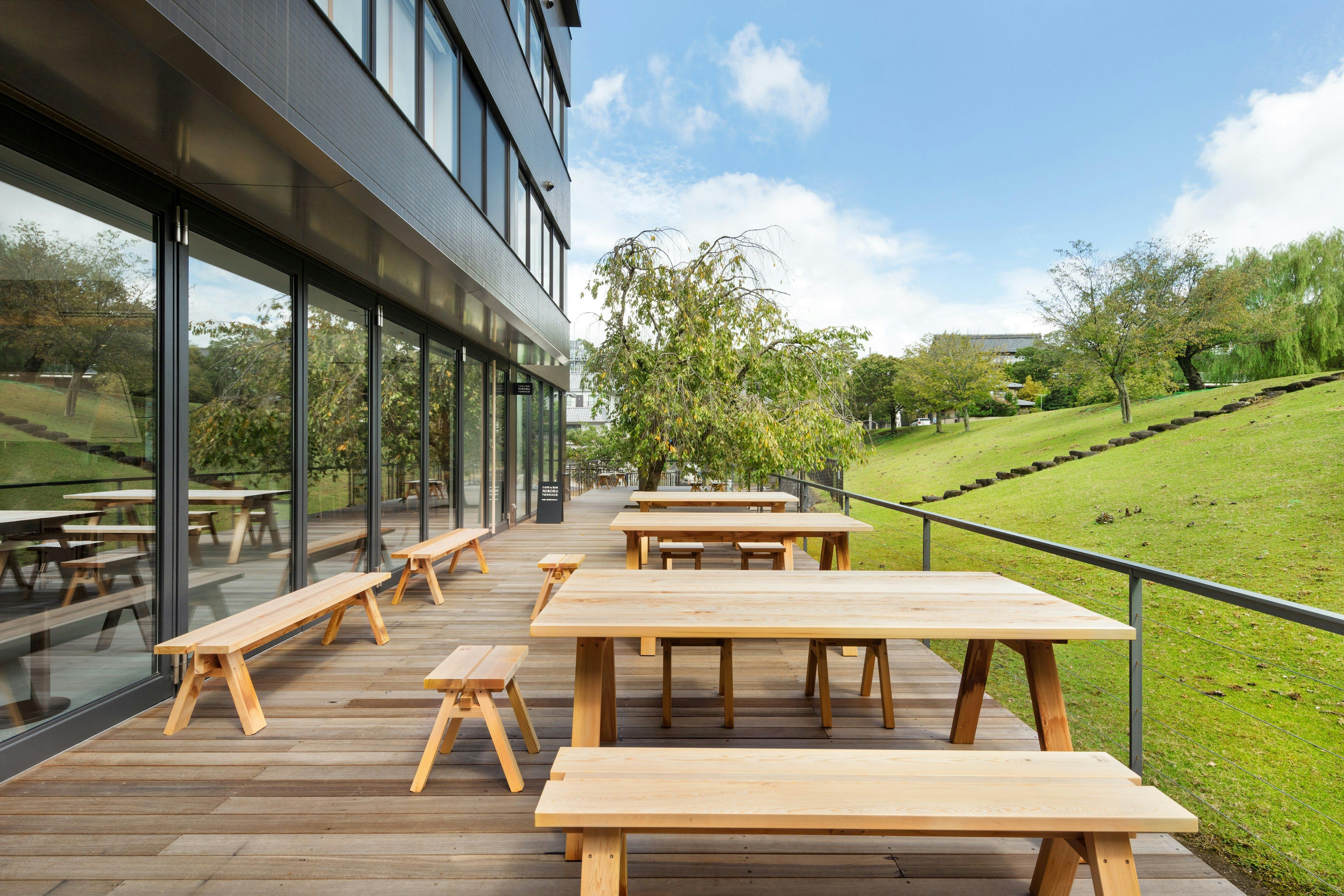 MIROKU 奈良 by THE SHARE HOTELS
