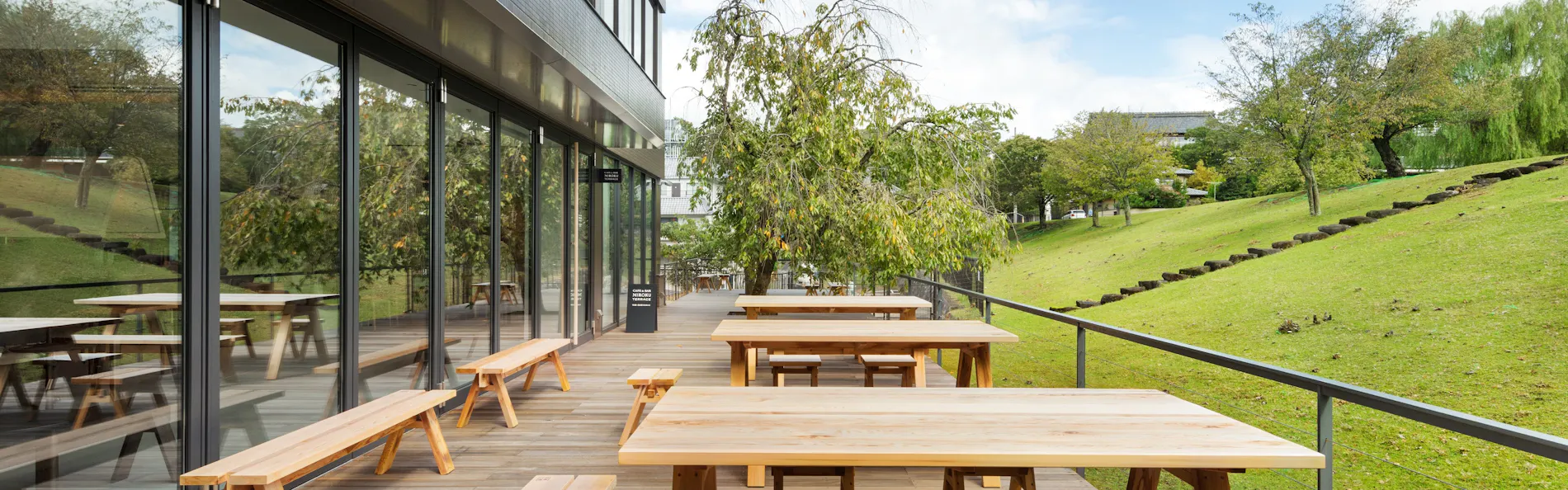 MIROKU 奈良 by THE SHARE HOTELS