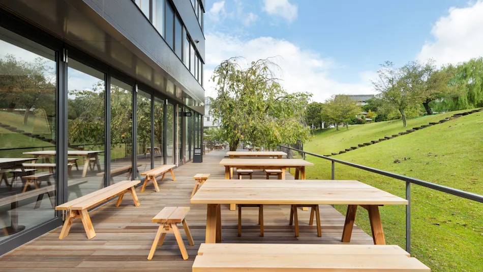 MIROKU Nara by THE SHARE HOTELS