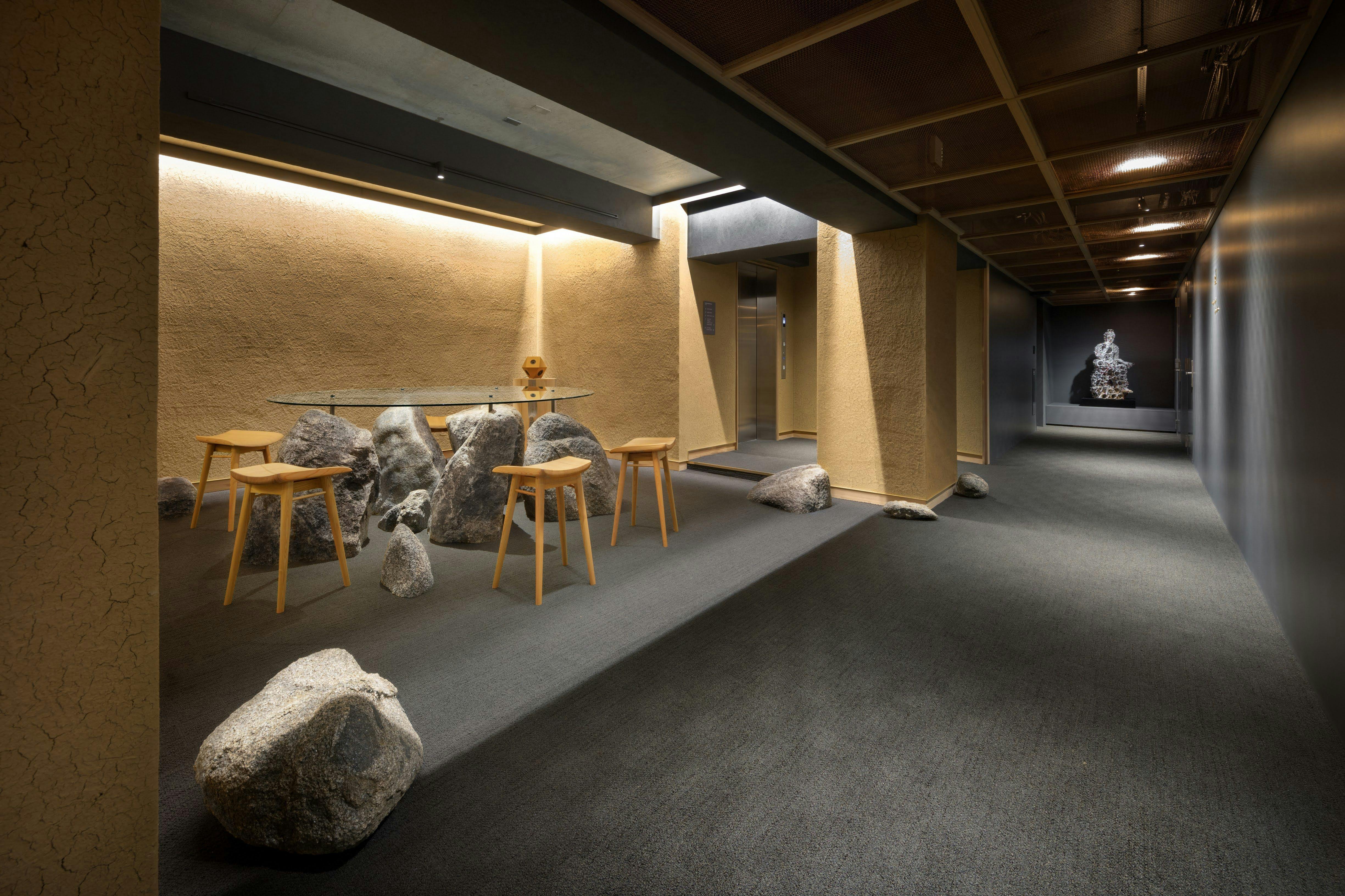 MIROKU 奈良 by THE SHARE HOTELS