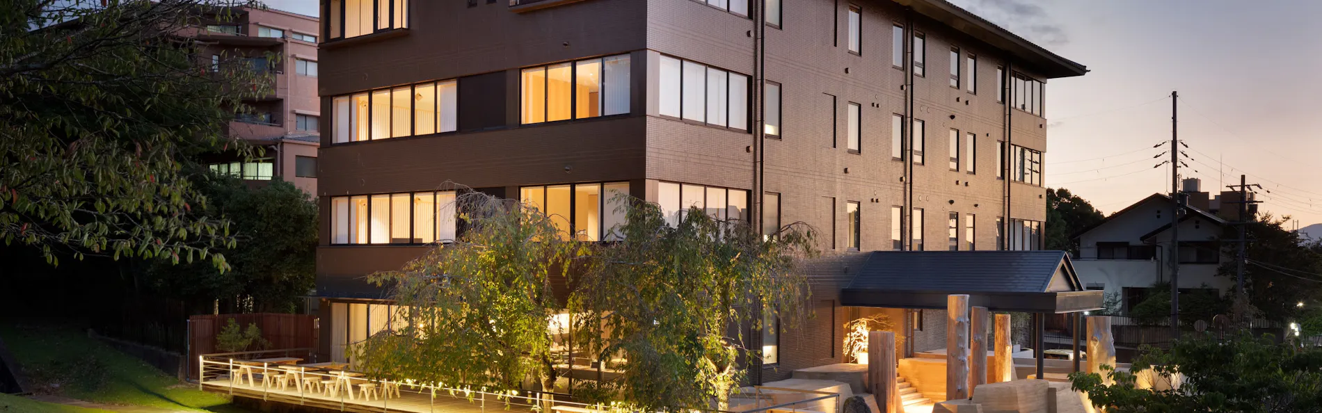 MIROKU 奈良 by THE SHARE HOTELS