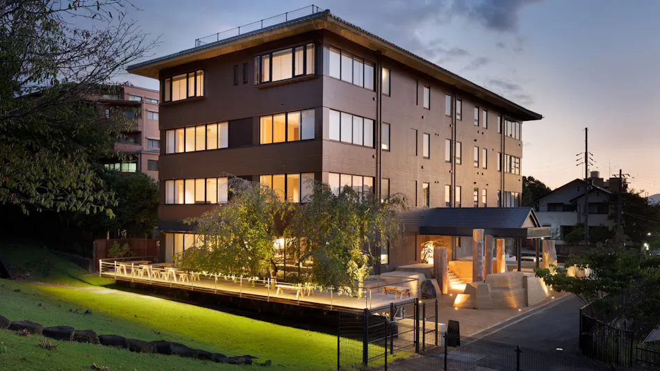 MIROKU Nara by THE SHARE HOTELS