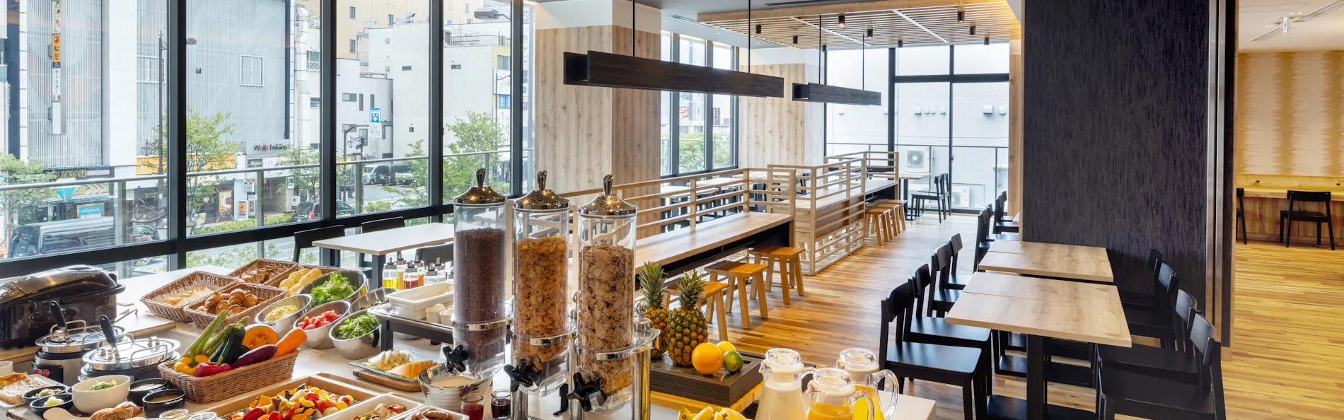the b 浅草