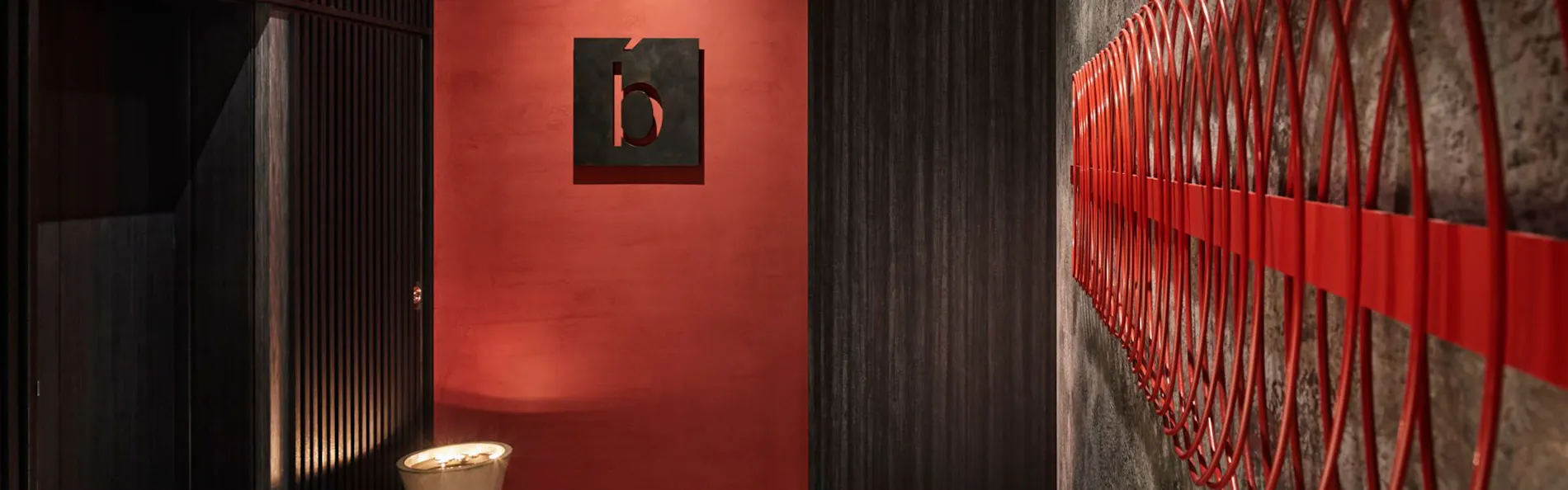 the b 浅草