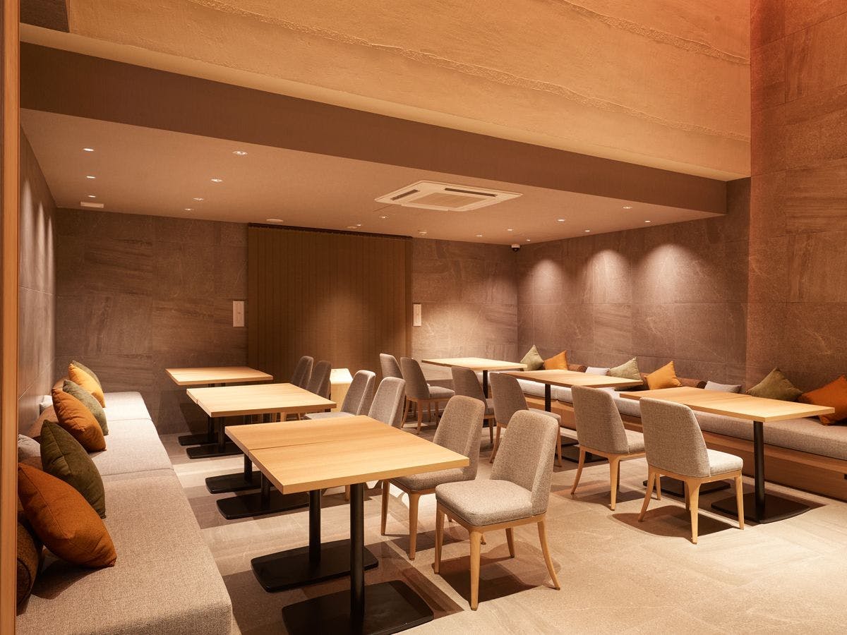 Hotel Yukuesuta Higashimachi