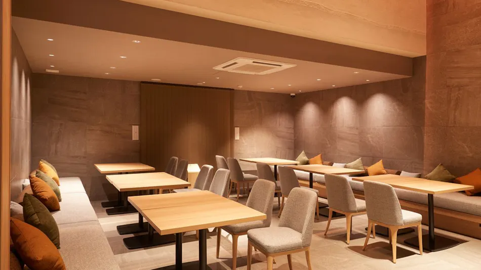 Hotel Yukuesuta Higashimachi