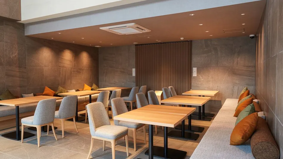 Hotel Yukuesuta Higashimachi