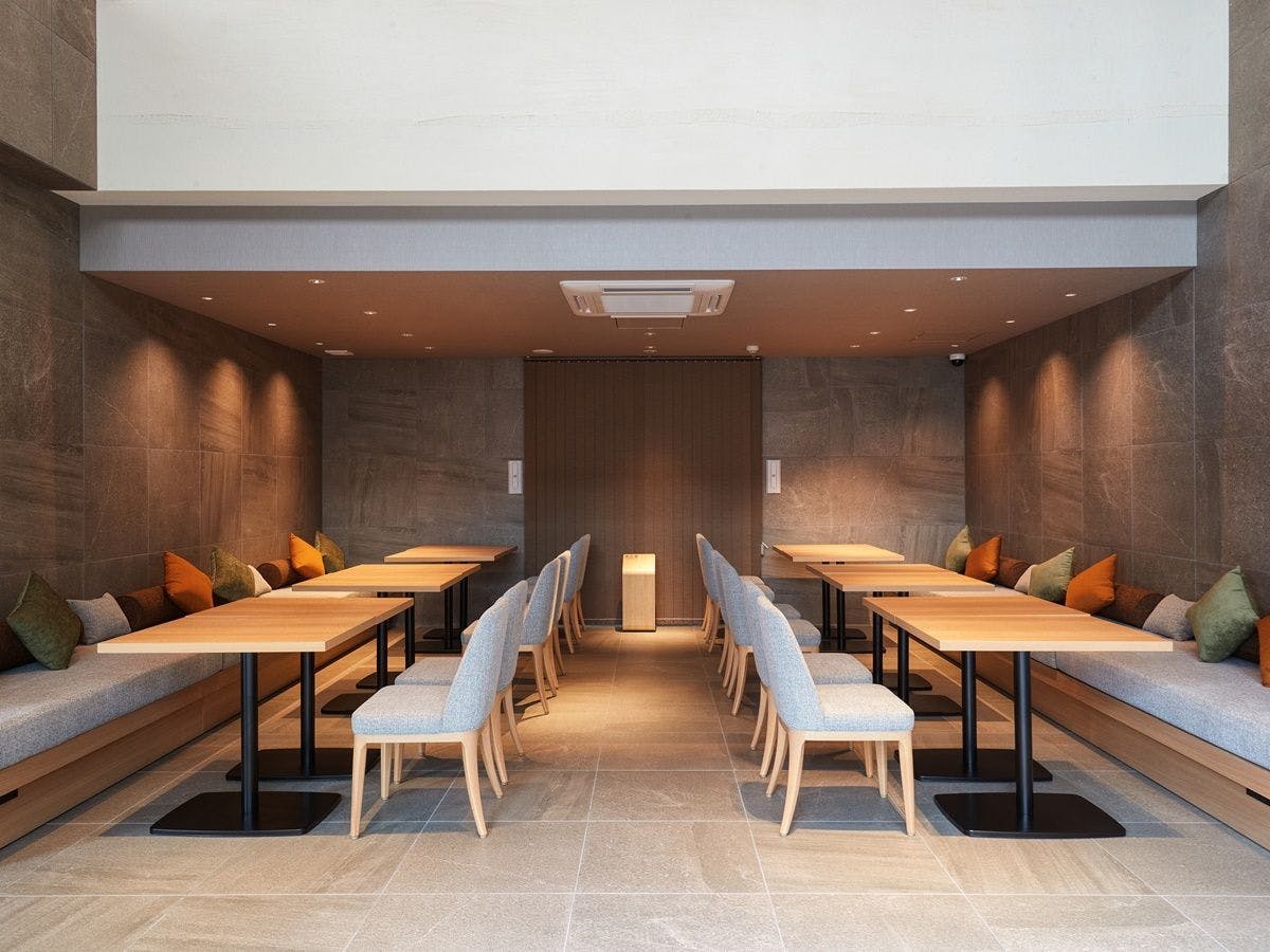 Hotel Yukuesuta Higashimachi