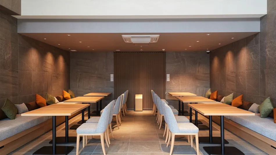 Hotel Yukuesuta Higashimachi