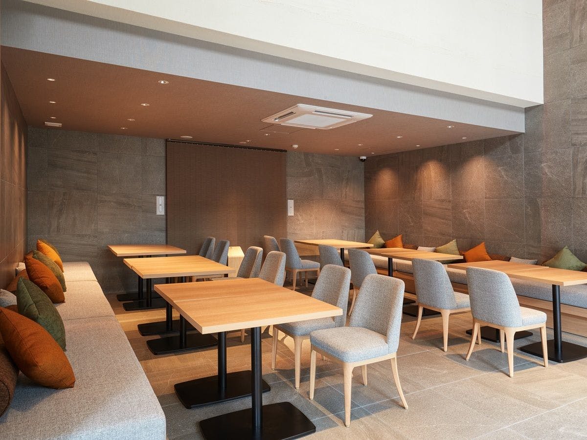 Hotel Yukuesuta Higashimachi