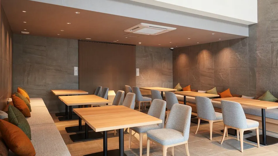 Hotel Yukuesuta Higashimachi