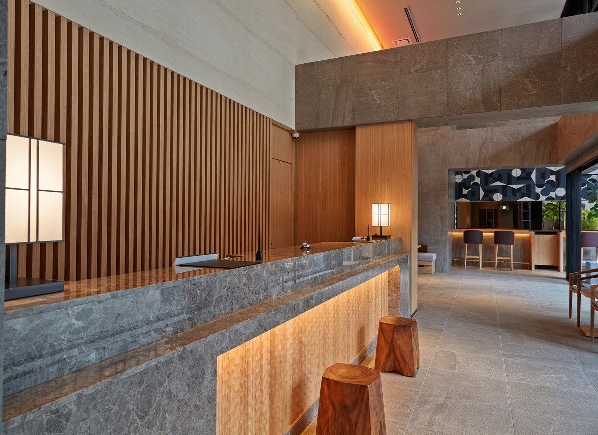 Hotel Yukuesuta Higashimachi