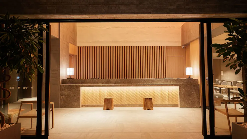 Hotel Yukuesuta Higashimachi