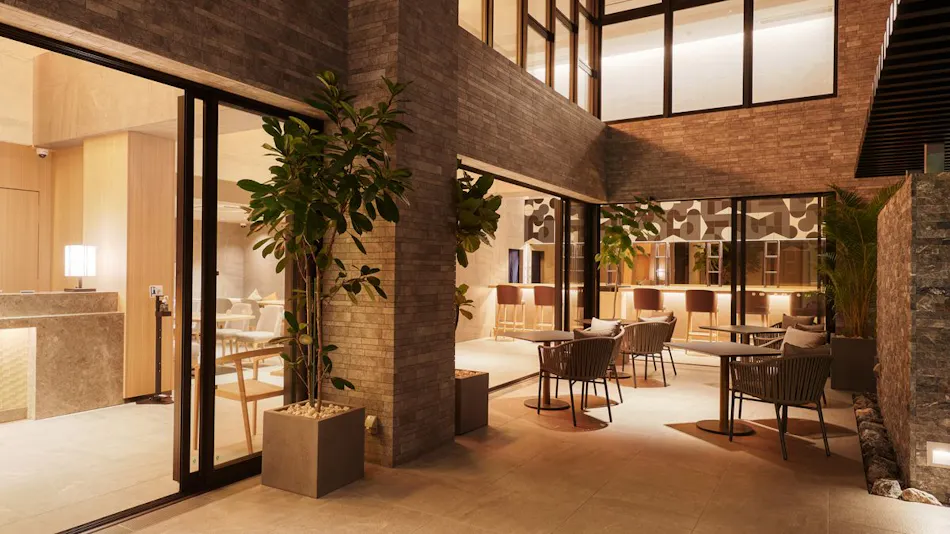 Hotel Yukuesuta Higashimachi