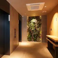 โถงลิฟต์