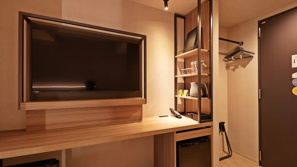 Hotel Yukuesuta Higashimachi
