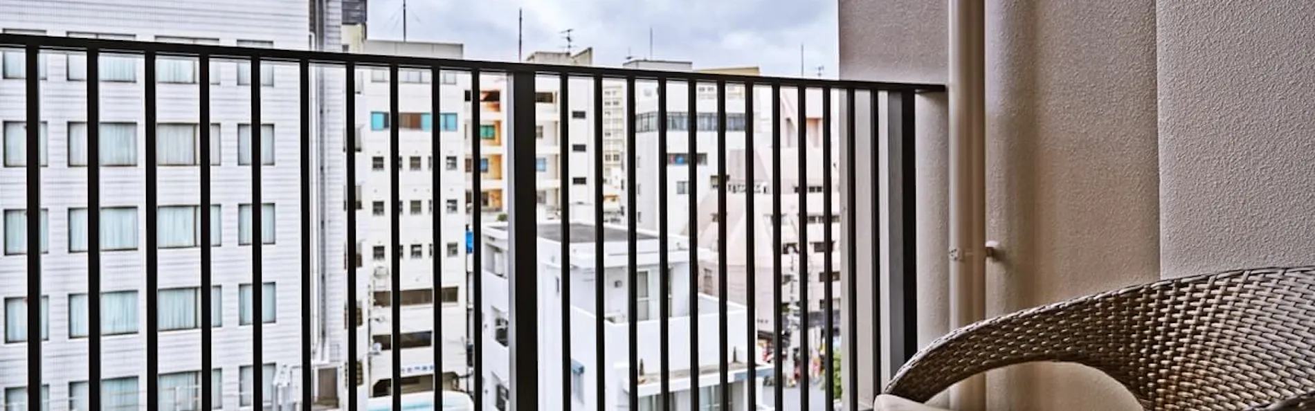 ホテルユクエスタ東町