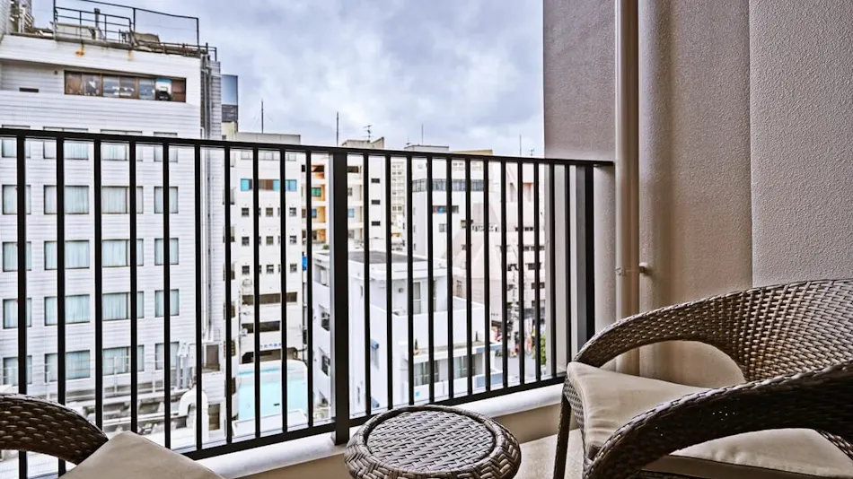 Hotel Yukuesuta Higashimachi