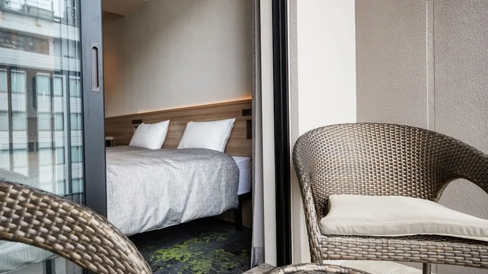 Hotel Yukuesuta Higashimachi