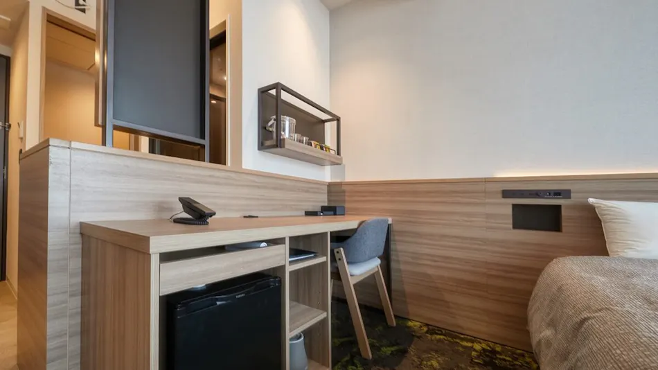 Hotel Yukuesuta Higashimachi