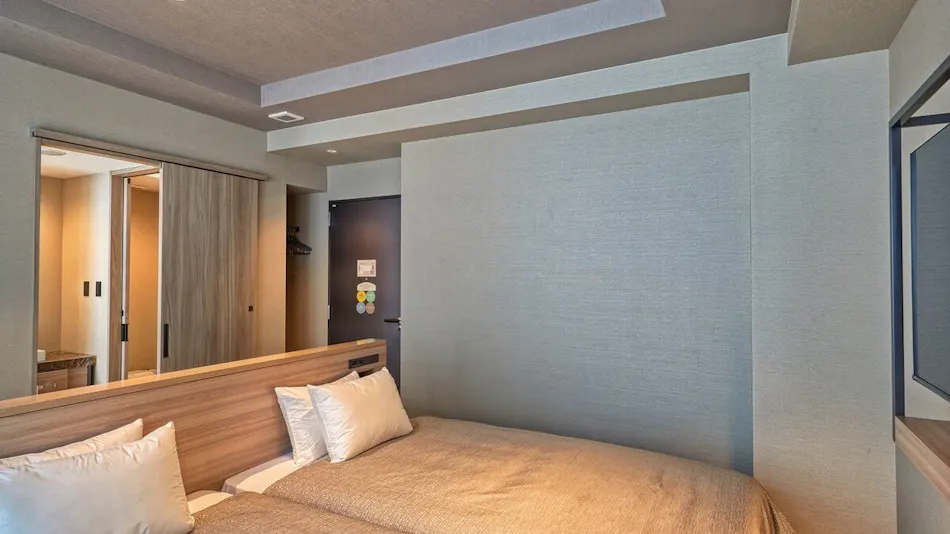 Hotel Yukuesuta Higashimachi