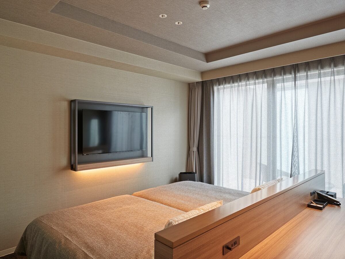 ホテルユクエスタ東町