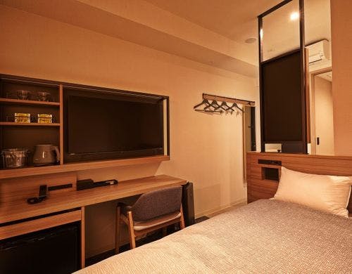 スタンダードダブル