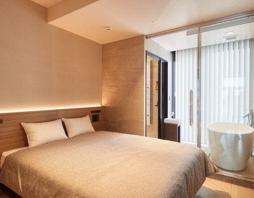 コンフォートダブル