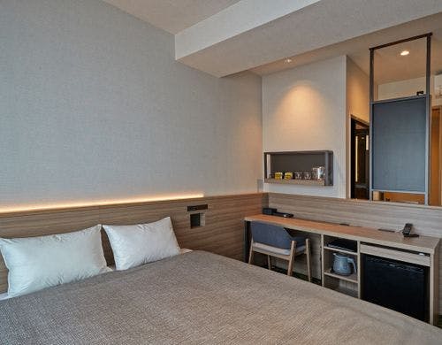 モデレートダブル