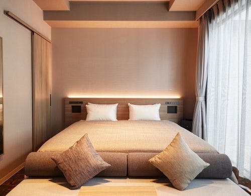 デラックスダブル