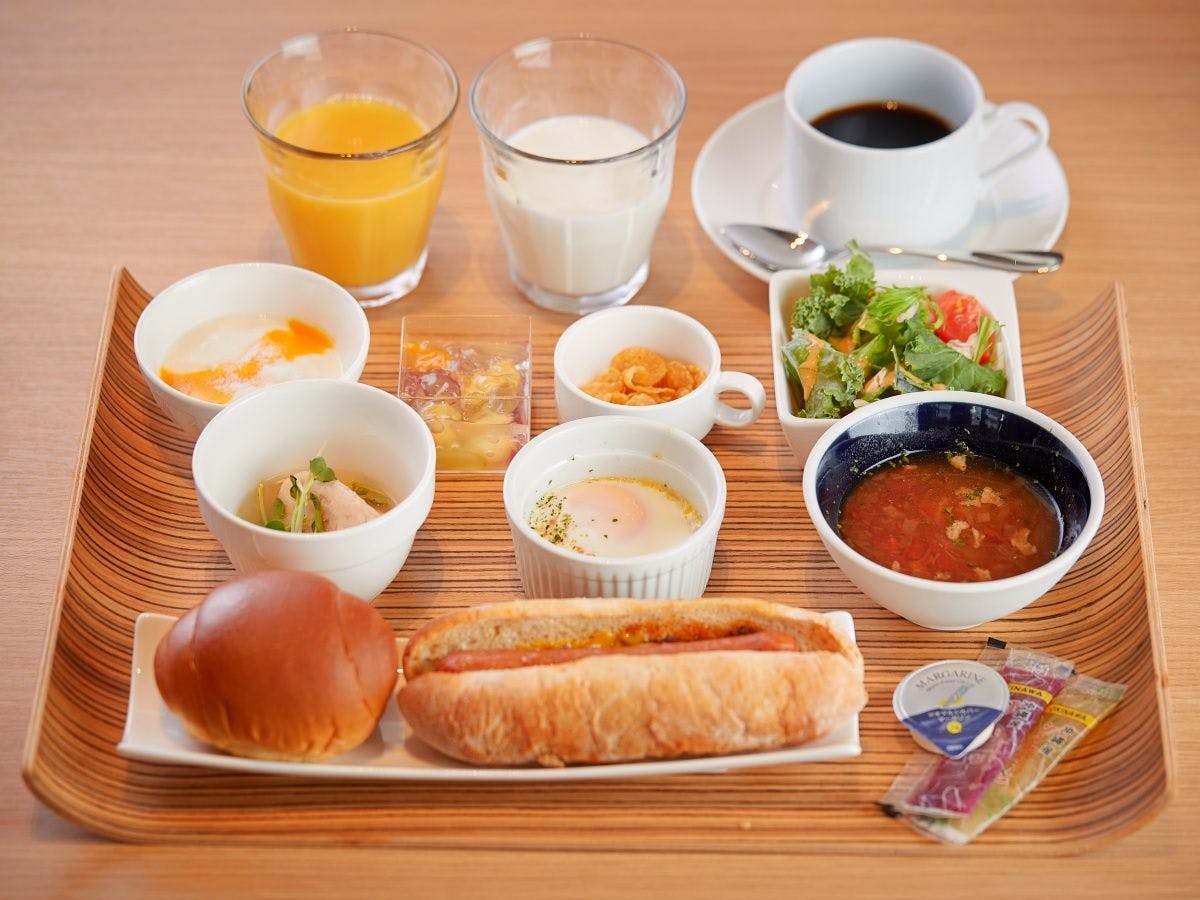 ホテルユクエスタ東町
