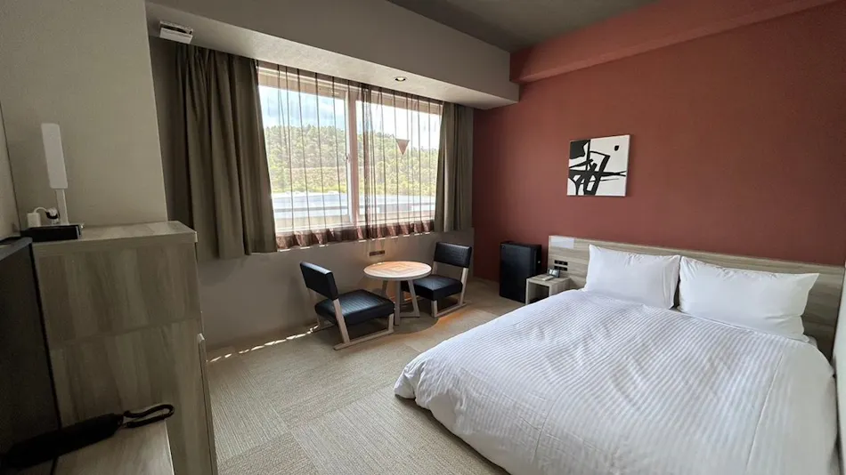 Hotel Route-Inn Grand Chichibu