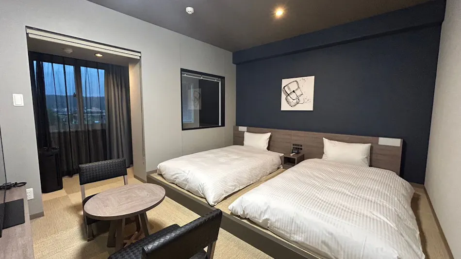Hotel Route-Inn Grand Chichibu