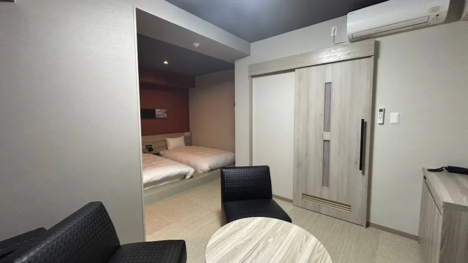 Hotel Route-Inn Grand Chichibu