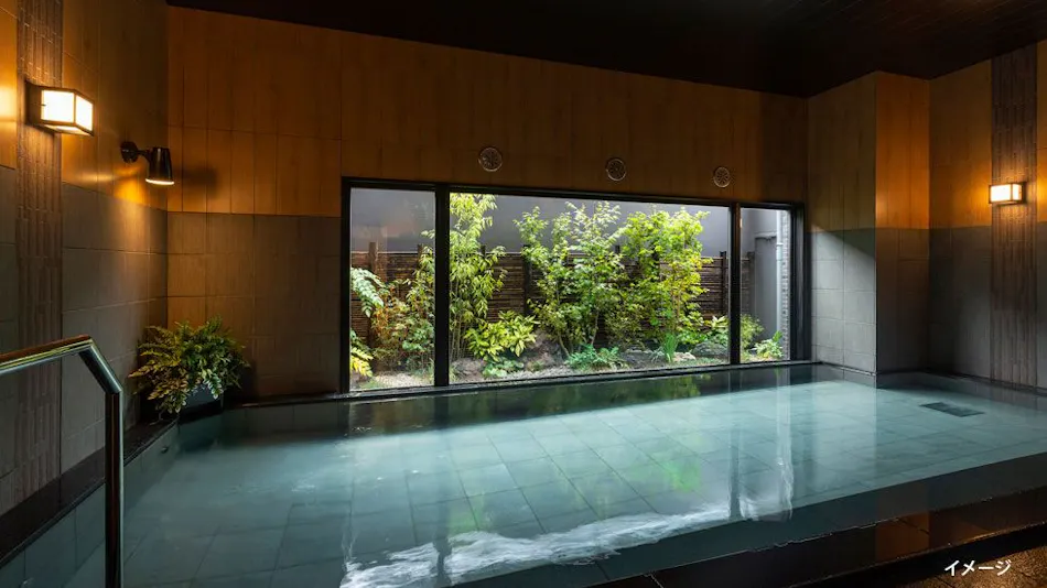 Hotel Route-Inn Grand Chichibu