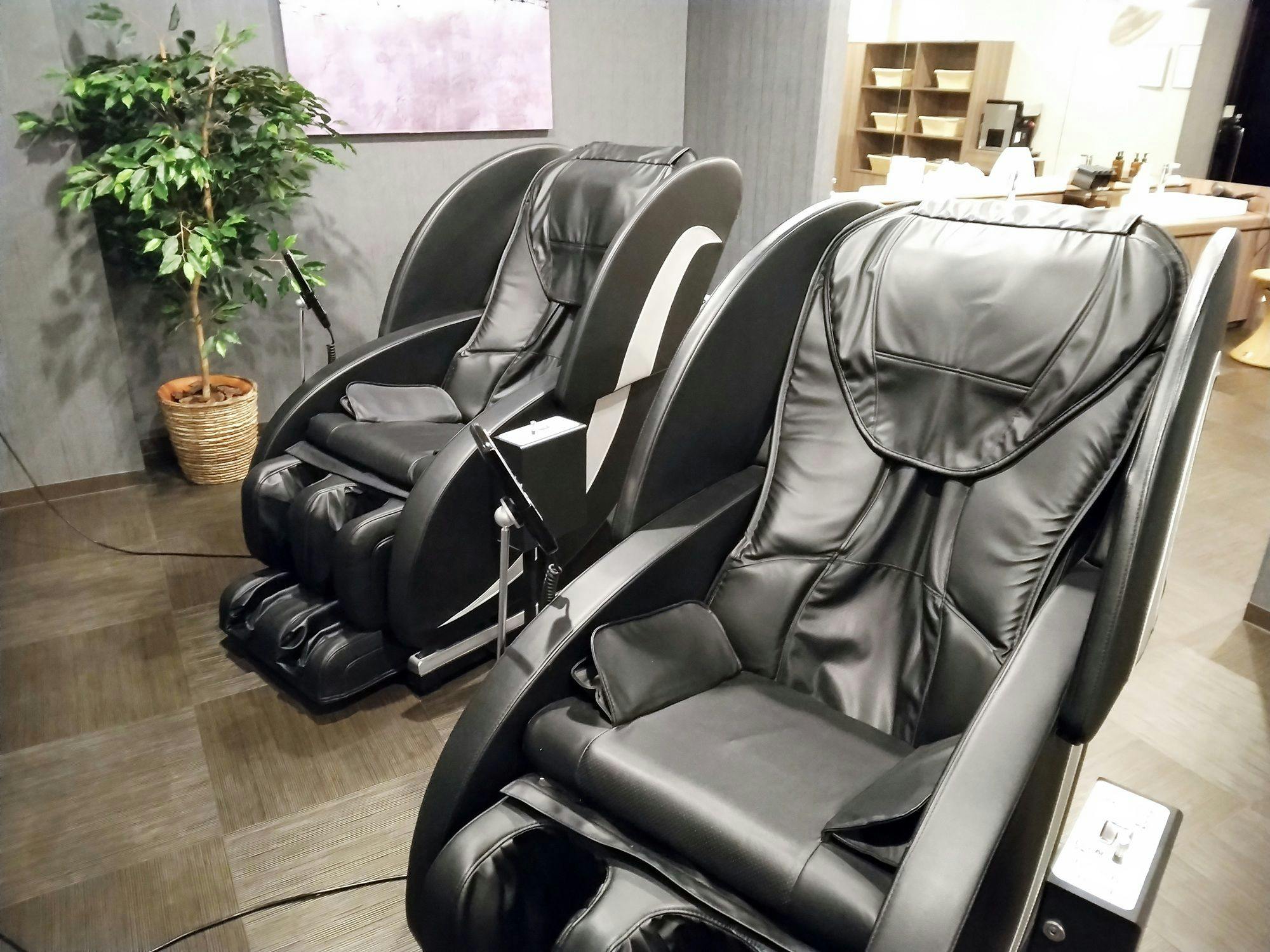 ホテルルートインGrand秩父
