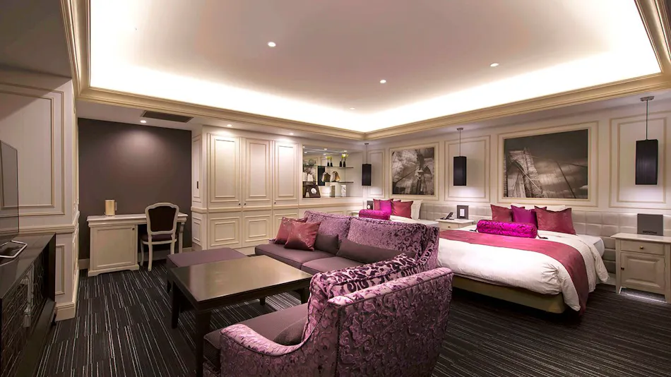 Hotel Piena Kobe