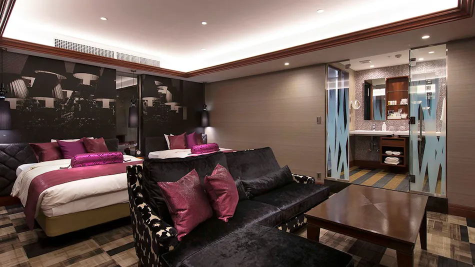Hotel Piena Kobe