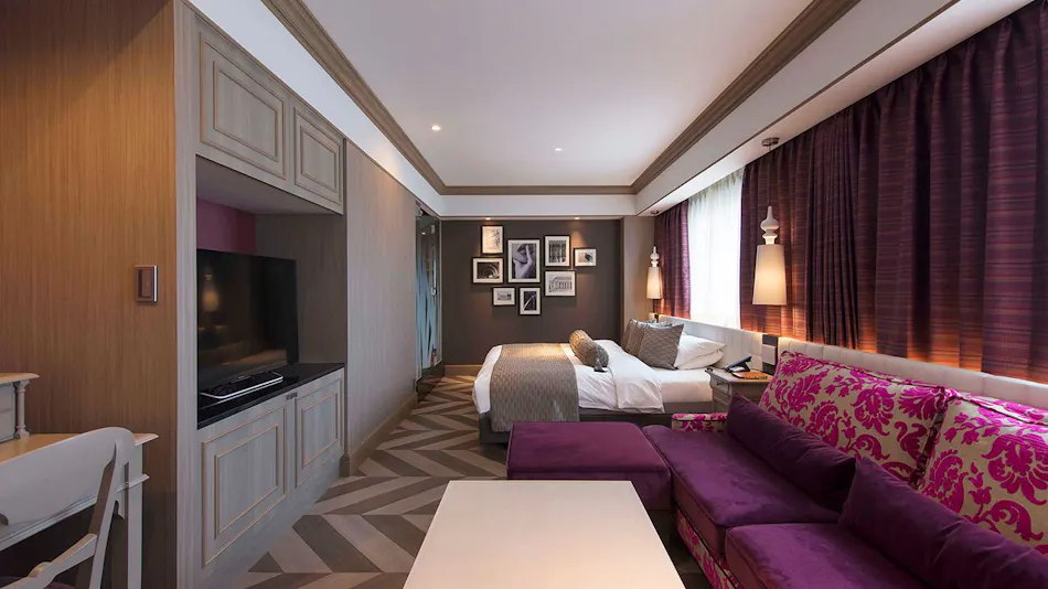 Hotel Piena Kobe