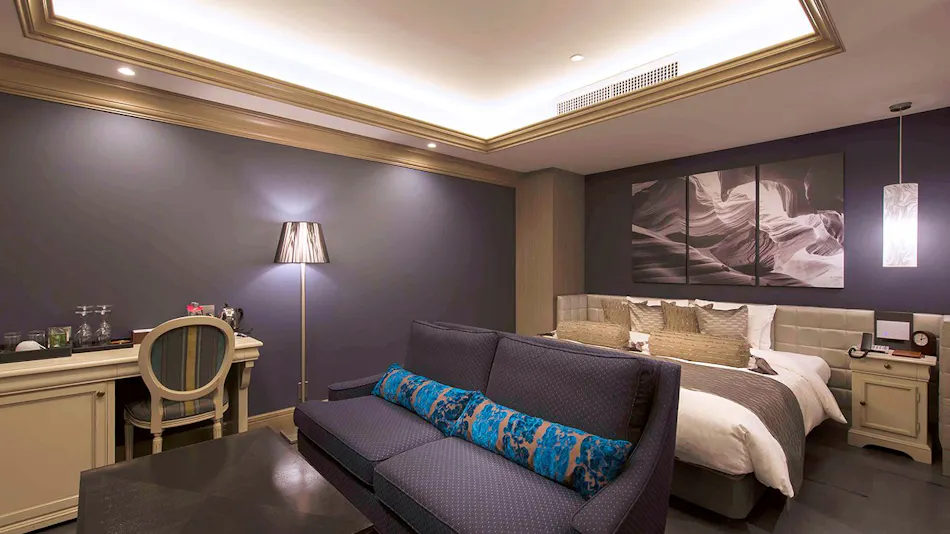 Hotel Piena Kobe